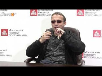 Иван Охлобыстин - только война являлась стимулом чтобы Россия развивалась.