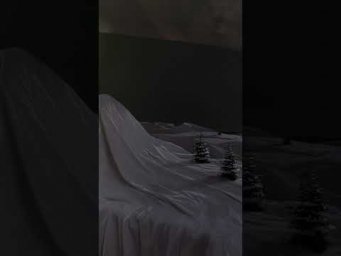 Сон жизни или реальность во сне? Было ли такое что все вокруг казалось нереальным?