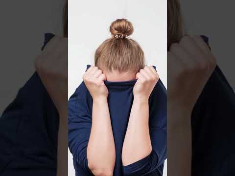 Нет уверенности в себя,  а вы прорабатывали ментальные блоки?