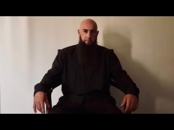О моём духовном поиске. Индия. 1-я серия (#211)
