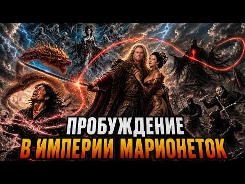 Пробуждение в империи марионеток — Мудрый клип | Божественные песнопения | Сиддхи Пробуждение в империи марионеток — Мудрый клип | Божественные песнопения | Сиддхи