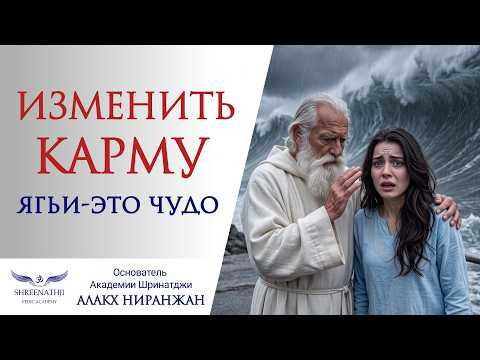 ИЗМЕНИТЬ КАРМУ. СИЛА МАНТР И ЯГИЙ ИЗМЕНИТЬ КАРМУ. СИЛА МАНТР И ЯГИЙ