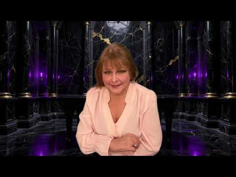 Ясновидение в настоящем  Магическая лаборатория 62