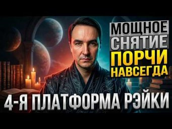 Четвертая платформа рейки: что это дает на практике? Авторская разработка