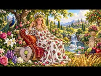 ИСПОВЕДЬ АРКАНА ИМПЕРАТРИЦА