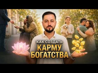 Как Создать Карму Богатства #щедрость #буддизм #карма #медитация #духовноеразвитие #благополучие