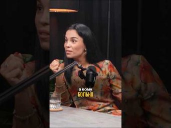 Она обманула не его, она обманула себя...