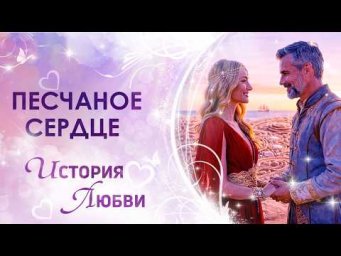 Песчаное сердце. История любви. Сиддхи