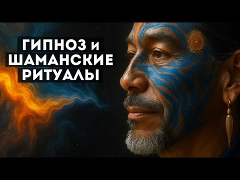 Сила гипноза и шаманских практик &mdash; уникальный эксперимент