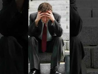 Как неуверенность мешает иметь достаточно денег?