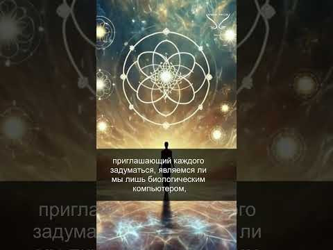 Дежавю. Мост между материей и духом. 12/12