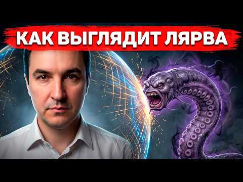 Как убрать лярву за 1 минуту?  Как выглядит лярва? Снять лярву