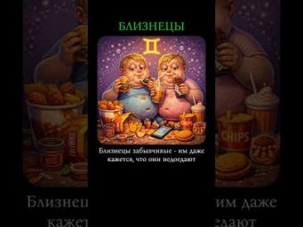 Узнали себя? 