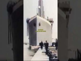 #how to travel on #titanic with no risk