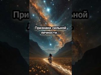 Признаки силы #цитатыосмысле #признакисилы