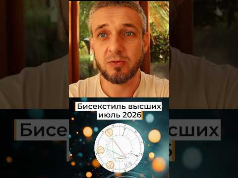 Прогноз 2026. Бисекстиль высших планет #астрология #астропрогноз #гороскоп Прогноз 2026. Бисекстиль высших планет #астрология #астропрогноз #гороскоп