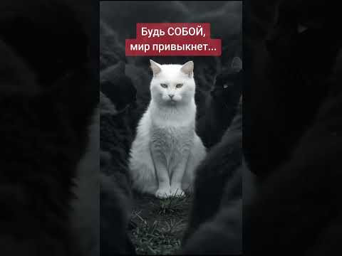 Твоя уникальность есть великая сила #мистика #колдовство