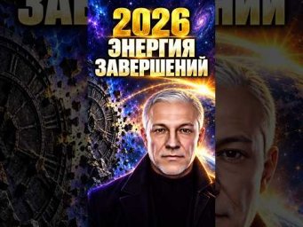 2026 - ПОЧЕМУ ПРОШЛОЕ ВОЗВРАЩАЕТСЯ? #2026 #перемены2026 #духовноеразвитие