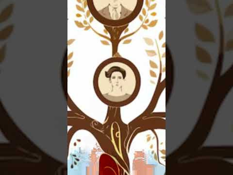 В роду были репрессированные/сожжённые/проклятые &mdash; это на мне висит? Нужно ли это отрабатывать?