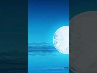 Если полная луна не дает вам спать пользуйтесь ее энергией для развития интуиции и ясновидения!