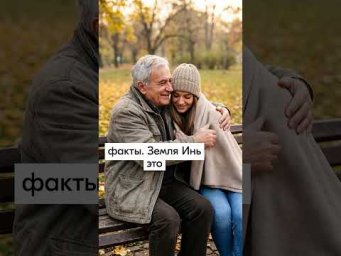 Стихия ЗЕМЛИ в БАЦЗЫ
