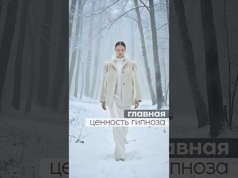 Главная ценность гипноза