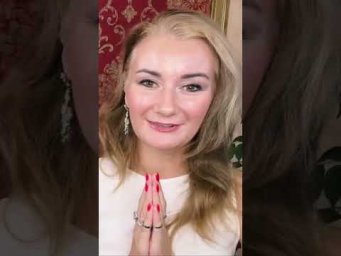 ✨МОЛИТВА ФОРМИРУЮЩАЯ ПОЗИТИВНОЕ БУДУЩЕЕ