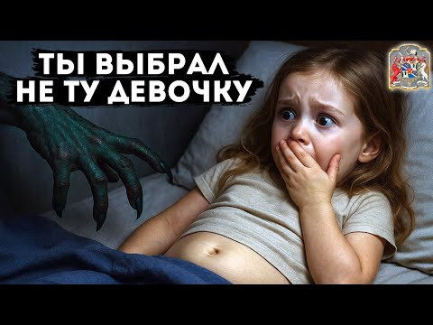 То, что я увидела в 2,5 года&hellip; меняется всё