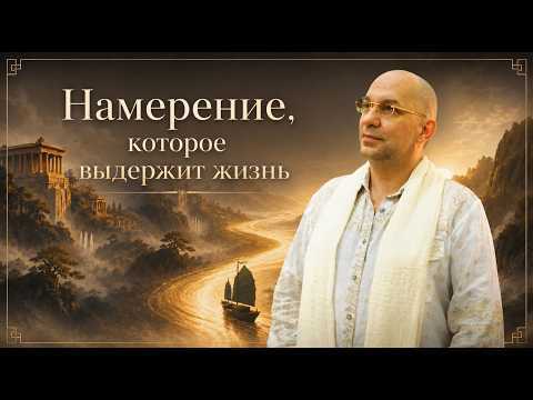 Намерение, которое выдержит жизнь | То, что психология до сих пор не объяснила Намерение, которое выдержит жизнь | То, что психология до сих пор не объяснила