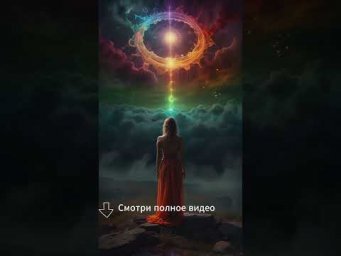 У тебя точно есть дар! Просто его нужно понять и развить