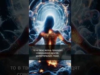Астральное тело. Высокие вибрации. 19/33