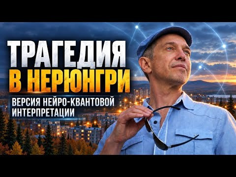 Загадка ухода Сергея Соседова: квантовый разбор и тайные маркеры инфополя