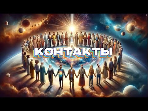 КОНТАКТЫ &bull; Беседа Он-Лайн (21.12.2025.)