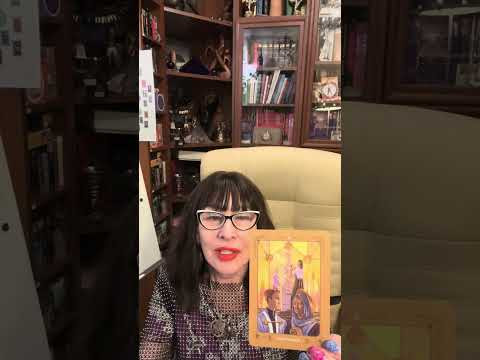КАРТА ДНЯ НА ВТОРНИК 18.05 #прогнознадень