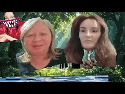 Контролируемая глупость.