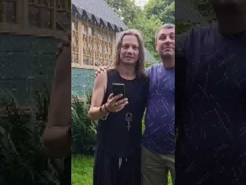 Встреча со зрителями, часть 1 Встреча со зрителями, часть 1