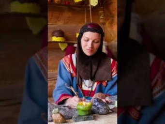 Это точно дар  по роду идёт От кого именно &mdash; от бабушки, прабабушки или далее?