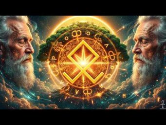ЩИТ РОДА: Непробиваемая Формула ЗАЩИТЫ для Вашего ДОМА и СЕМЬИ от Любого НЕГАТИВА!
