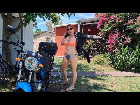 How people usually go to the beach in Uruguay. My life in Uruguay. Travel. Mila Naturist How people usually go to the beach in Uruguay. My life in Uruguay. Travel. Mila Naturist