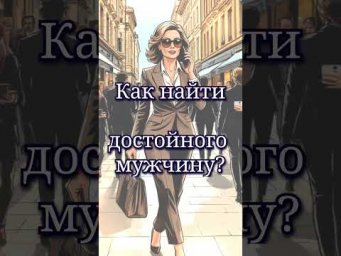 Как найти достойного мужчину? #ведьма #психология #любовь #отношенияссобой #женскаясила