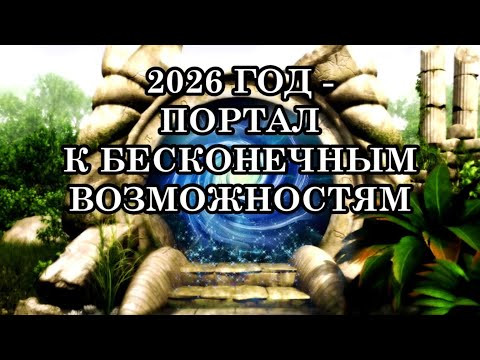 2026 ГОД — ВРАТА К ВОЗНЕСЕНИЮ, ВЕДУЩИЕ К РЕАЛЬНОСТИ НОВОЙ ЗЕМЛИ. ПОРТАЛ К БЕСКОНЕЧНЫМ ВОЗМОЖНОСТЯМ. 2026 ГОД — ВРАТА К ВОЗНЕСЕНИЮ, ВЕДУЩИЕ К РЕАЛЬНОСТИ НОВОЙ ЗЕМЛИ. ПОРТАЛ К БЕСКОНЕЧНЫМ ВОЗМОЖНОСТЯМ.