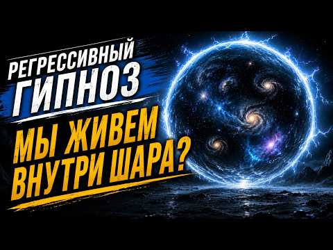 ЧЁРНАЯ ПУСТОТА &mdash; ЭТО МАТЕРИЯ? ЧТО НАХОДИТСЯ ЗА ПРЕДЕЛАМИ ФИЗИЧЕСКОГО МИРА. Продолжение на Бусти.