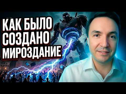 Тайна паразитов в электромагнитных полях наконец раскрыта! Что они на самом деле? Тайна паразитов в электромагнитных полях наконец раскрыта! Что они на самом деле?