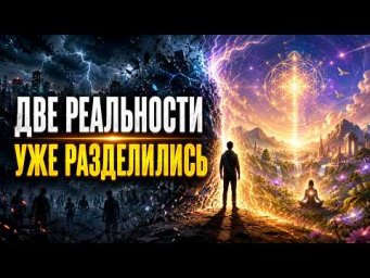 ВАША НОВАЯ РЕАЛЬНОСТЬ УЖЕ РЯДОМ