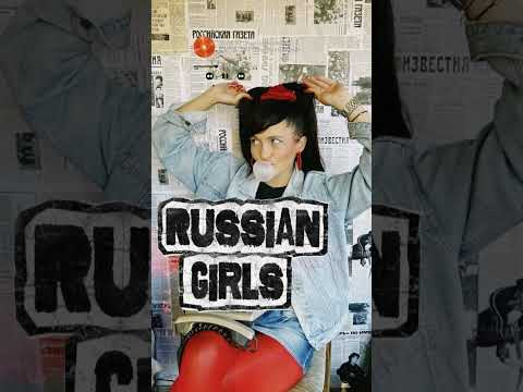 Cover песни 80х RUSSIAN GIRLS Cover песни 80х RUSSIAN GIRLS