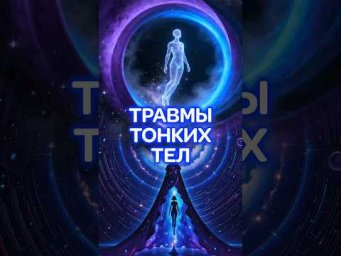Травмы тонких тел. @associationamber  #школаэмбер  #эзотерика #тонкиетела #астральноетело #астрал