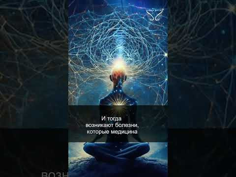 Чакры и здоровье. 07/33