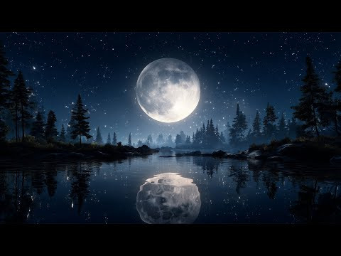 Музыка для Глубокого Сна 432 Гц | Лучшая Музыка для Сна и Полное Восстановление Сил