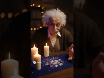 Космоэнергетика глазами Эйнштейна #эзотерика #самопознание