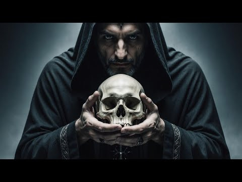 Чёрная Магия и Некромантия - Ритуалы Древнего Вавилона